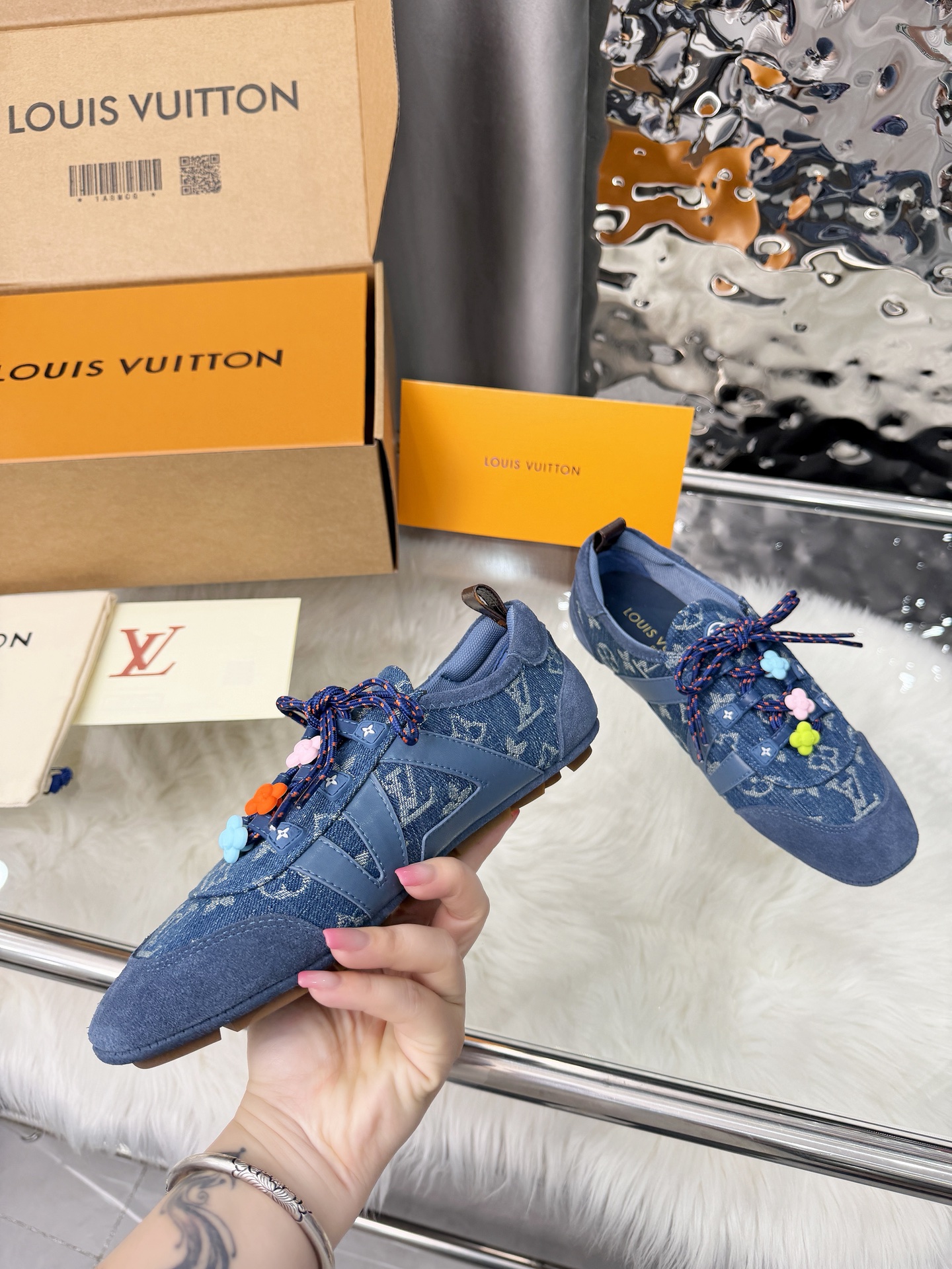 Louis Vuitton